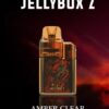 JellyBox Z-Amber Clear