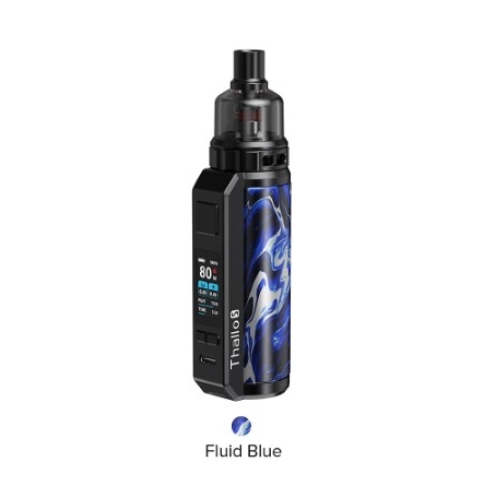 Thallo-Fluid Blue