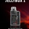 JellyBox Z-Black Clear