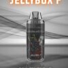 JellyBox F-Black Clear