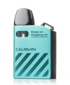 Caliburn AK2-Blue