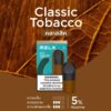 Infinity Pod - Classic Tobacco