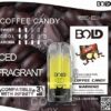 Bold - Coffee candy