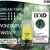 Bold - Dream forest