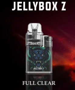 JellyBox Z-Full Clear