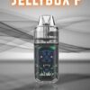 JellyBox F-Full Clear