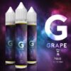 น้ำยาบุหรี่ไฟฟ้า-G grape
