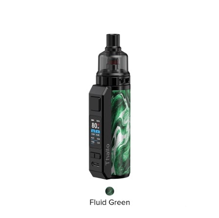 Thallo-Fluid Green