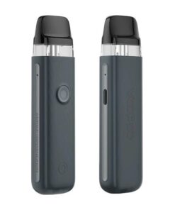 Vinci Q-Grey