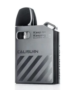 Caliburn AK2-Grey