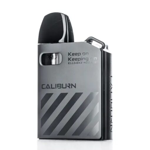 Caliburn AK2-Grey