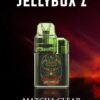 JellyBox Z-Motcha Clear
