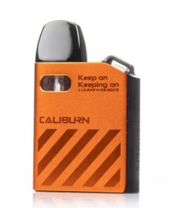 Caliburn AK2-Orange