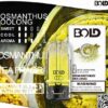Bold - Osmanthus oolong