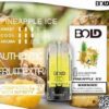 Bold - Pineapple ice