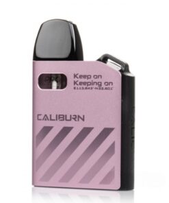 Caliburn AK2-Pink