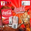 7-11 Pod-Coca Cola โค้ก