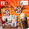7-11 Pod-AW Root Beer