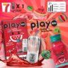 7-11 Pod-Play Cooling Watermelon แตงโม