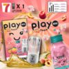 7-11 Pod-Play Peach พีช