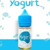 น้ำยาบุหรี่ไฟฟ้า-Yogurt