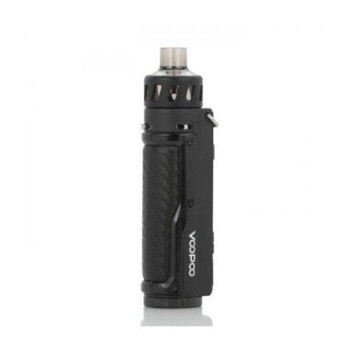 Argus Pro-Carbon black