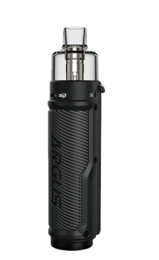 Argus X-Carbon Black