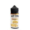 น้ำยาบุหรี่ไฟฟ้า-Pop con caramel 100ml