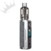 Drag x plus - Smoke Grey
