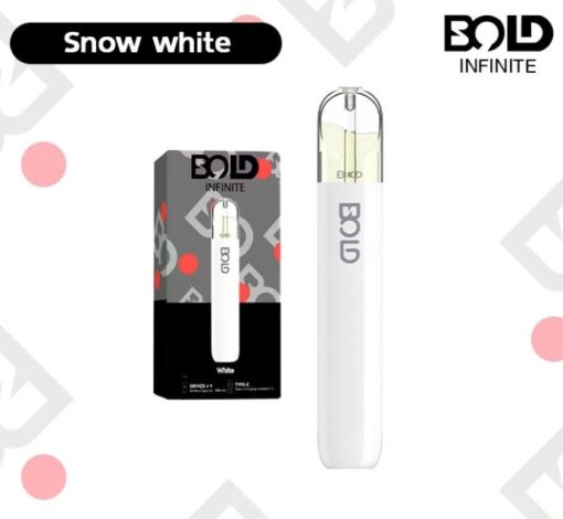 Bold-White
