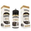 น้ำยาบุหรี่ไฟฟ้า-คุ้กกี้แอ้นครีม 100ml