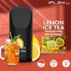 Iflex Pro-ชามะนาว 3 หัว