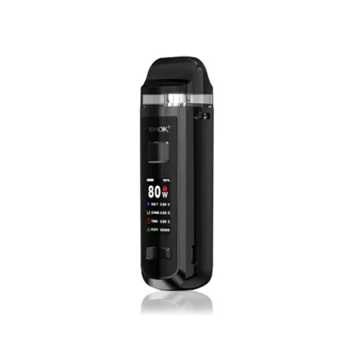 Smok Rpm 2-Bright Black