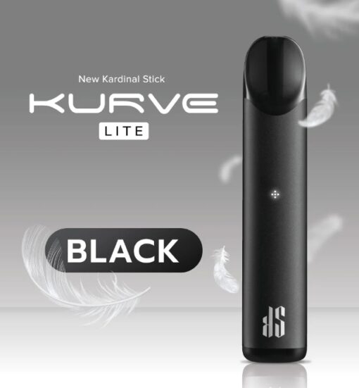Ks Kurve lite
