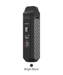 Smok Rpm 40-Bright Black