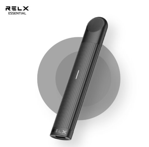 Relx Essential - Black