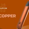 Ks Kurve-Copper