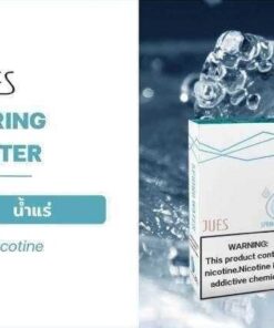 Jues Pod-Spring Water