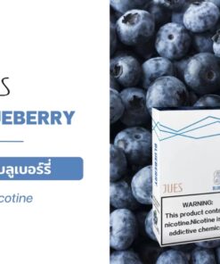 Jues Pod-BlueBerry