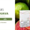 Jues Pod-Guava