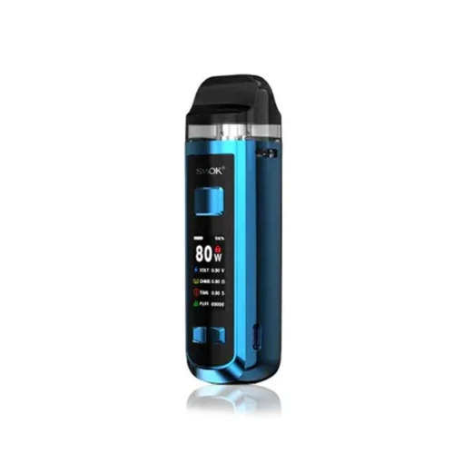 Smok Rpm 2-Prism Blue