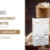 Jues Pod-Coconut Latte