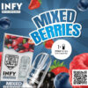 Infy Pod Mixe Berries มิ๊กซ์เบอรี่