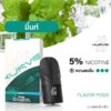 Ks Kurve Pod-Mint