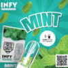 Infy Pod Mint มิ้น
