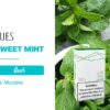 Jues Pod-Sweet Mint