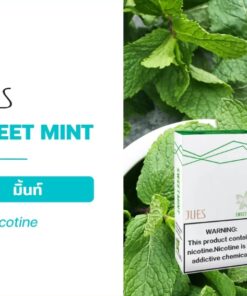 Jues Pod-Sweet Mint