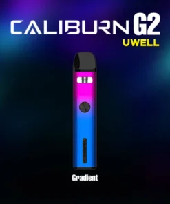 Caliburn G2-Gradient