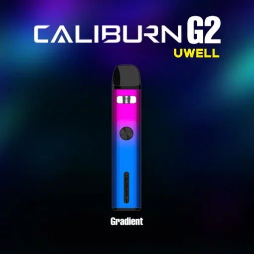 Caliburn G2-Gradient