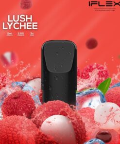 Iflex Pro-ลิ้นจี่ 3 หัว
